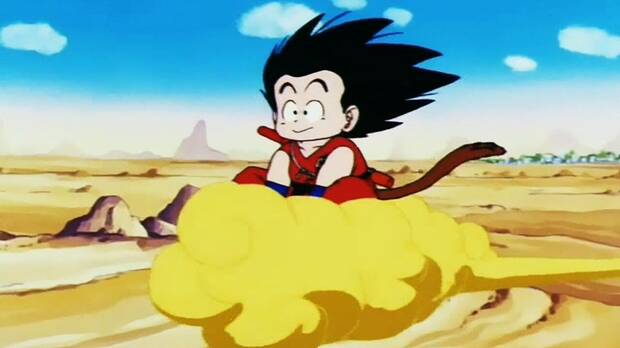 Nube Kinton