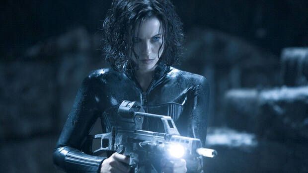 Underworld
