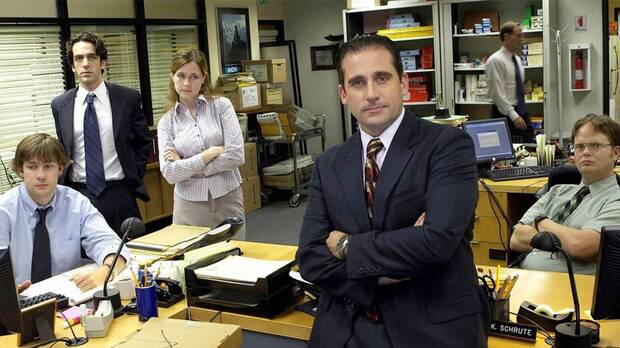 The Office