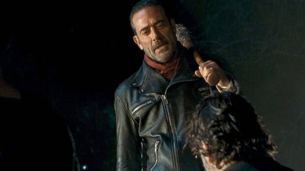 The Walking Dead