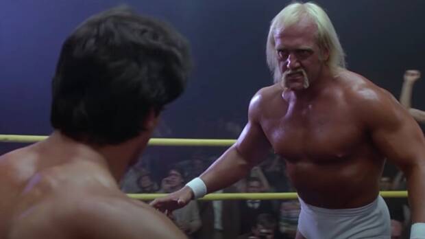 Hulk Hogan