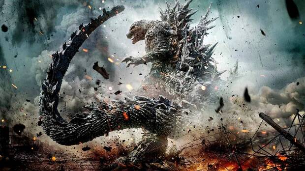 Godzilla