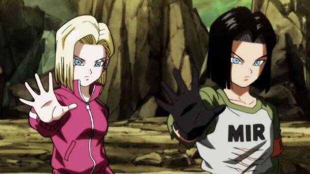 Dragon Ball