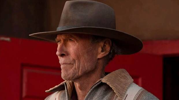 Clint Eastwood