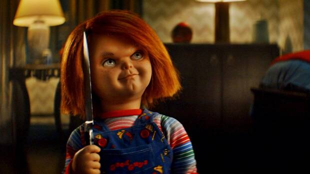 Chucky