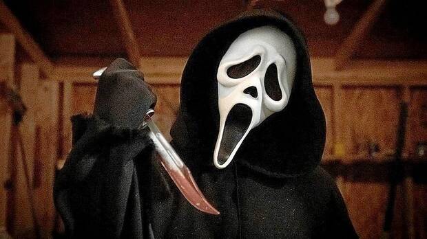 Scream 