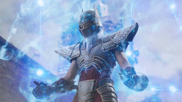 Los caballeros del zodiaco