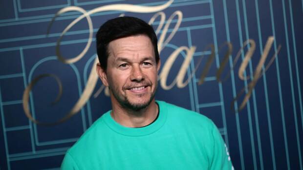 Mark Wahlberg