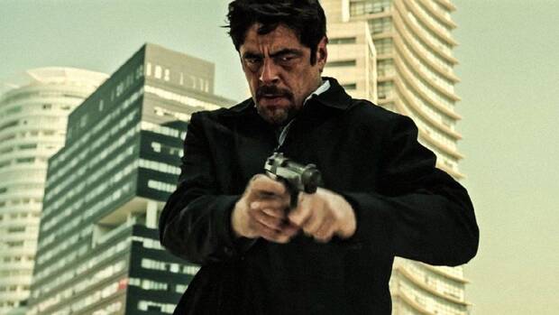 Sicario 2: Soldado