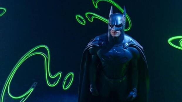 Batman Forever