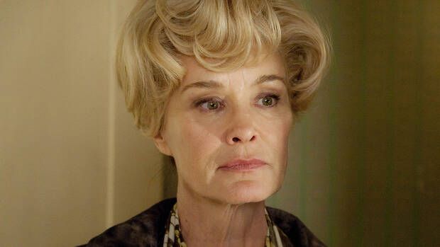 Jessica Lange