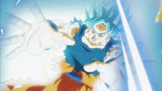 Dragon Ball Super 115