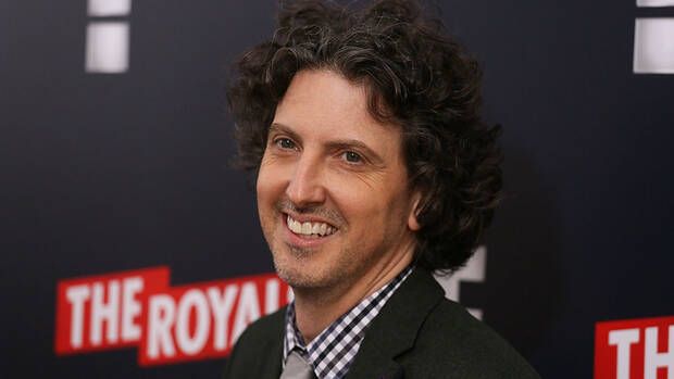 Mark Schwahn