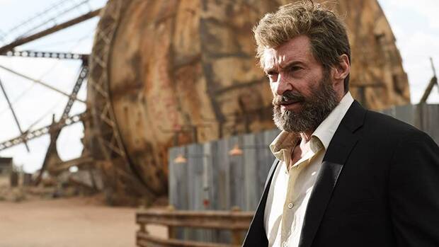 Logan