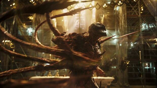 Venom 3