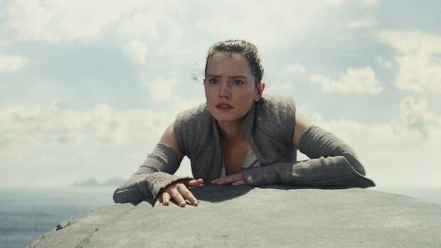 Star Wars Episodio VIII: Los Últimos Jedi