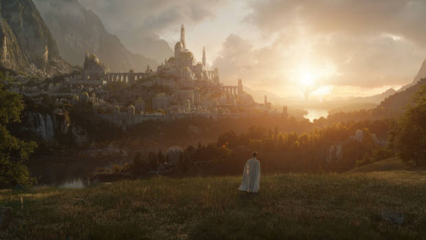 El Se�or de los Anillos