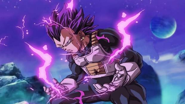 Dragon Ball Super