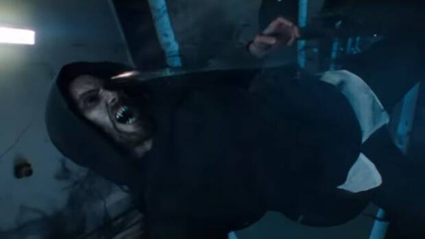 Morbius