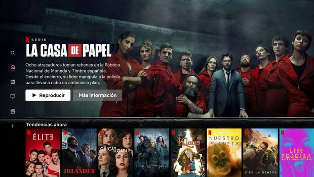Netflix