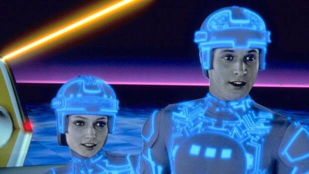 Tron