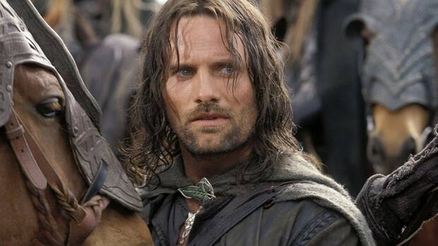 Aragorn