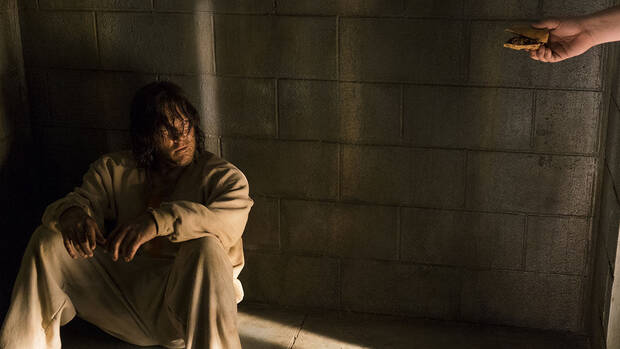 The Walking Dead
