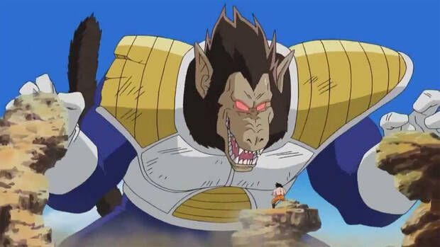 Dragon Ball