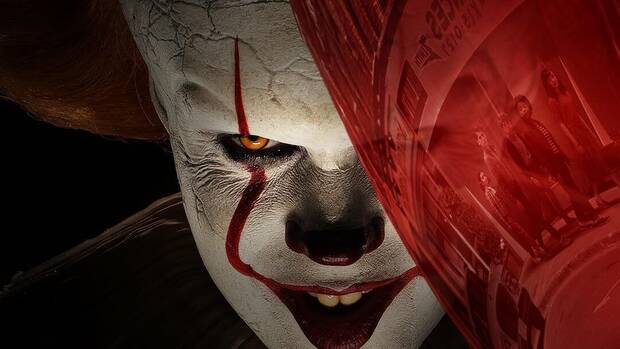 It
