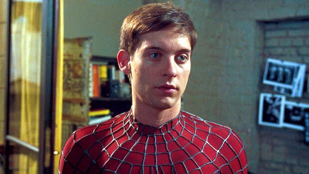 Spider-Man