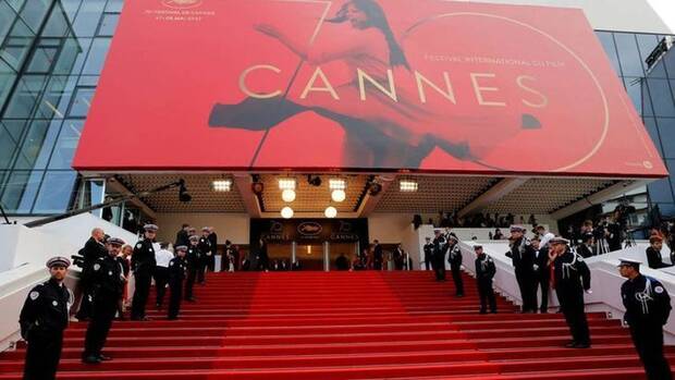 Festival de Cannes