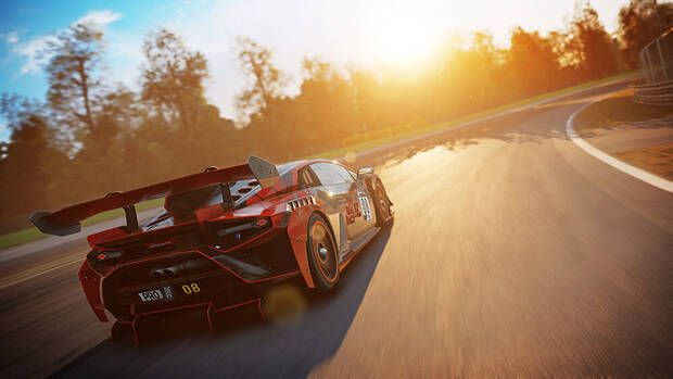 simracing