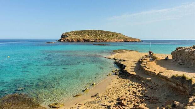 Cala Comte