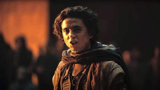 Dune: Parte 2