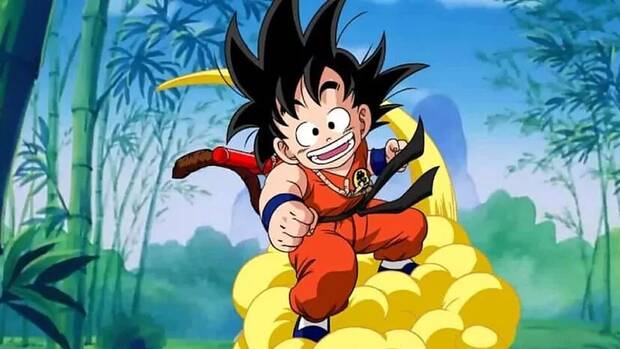 Dragon Ball