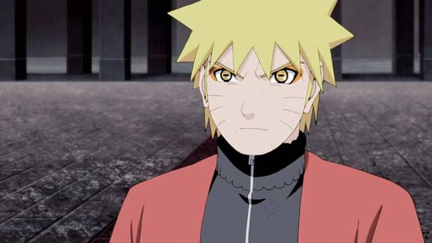 Naruto