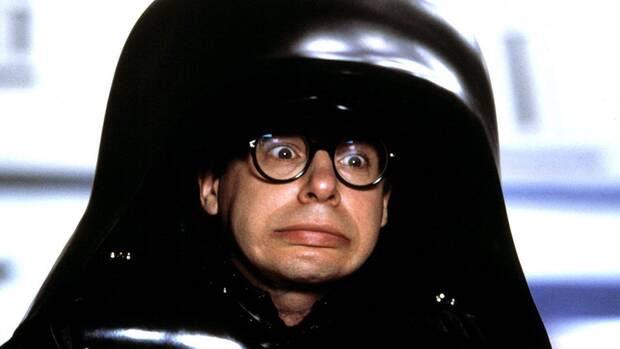 Spaceballs