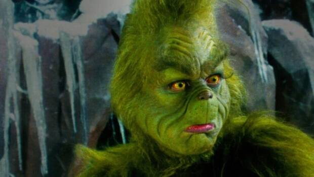 Grinch