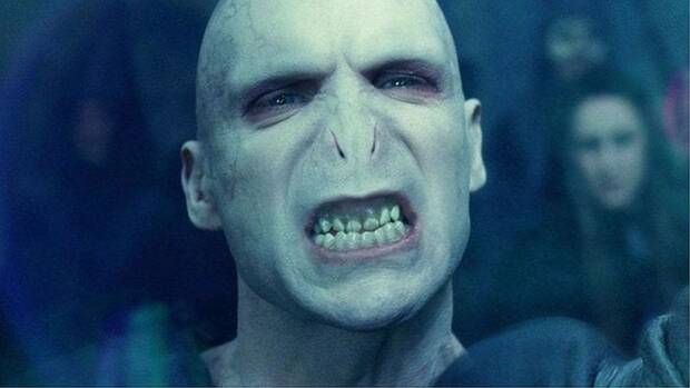 Voldemort