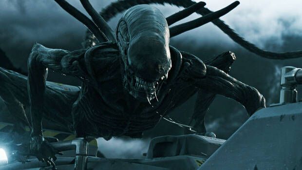 Alien