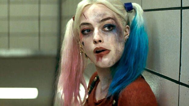 Margot Robbie