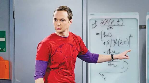 Jim Parsons