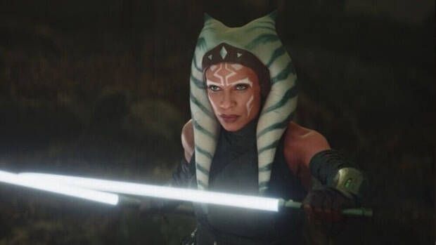 Ahsoka
