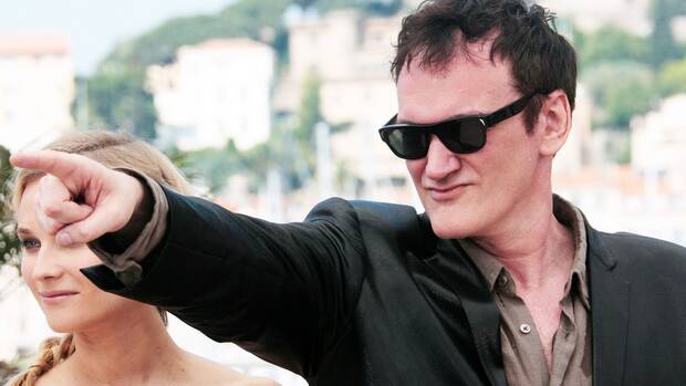 Tarantino