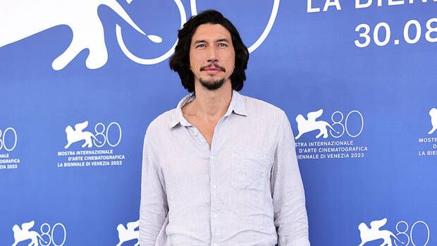 Adam Driver