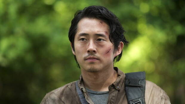 The Walking Dead