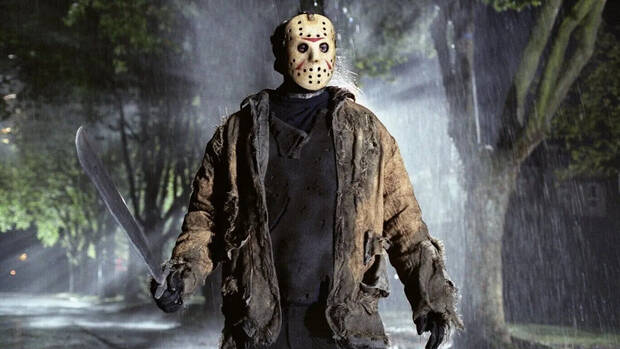 Viernes 13