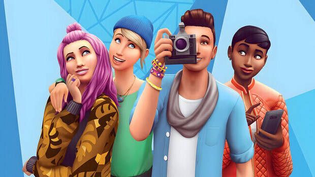 Los Sims
