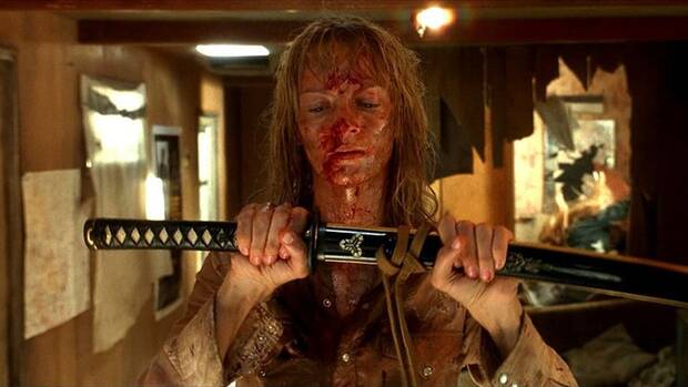 Kill Bill 3