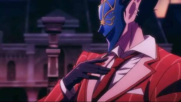 Overlord